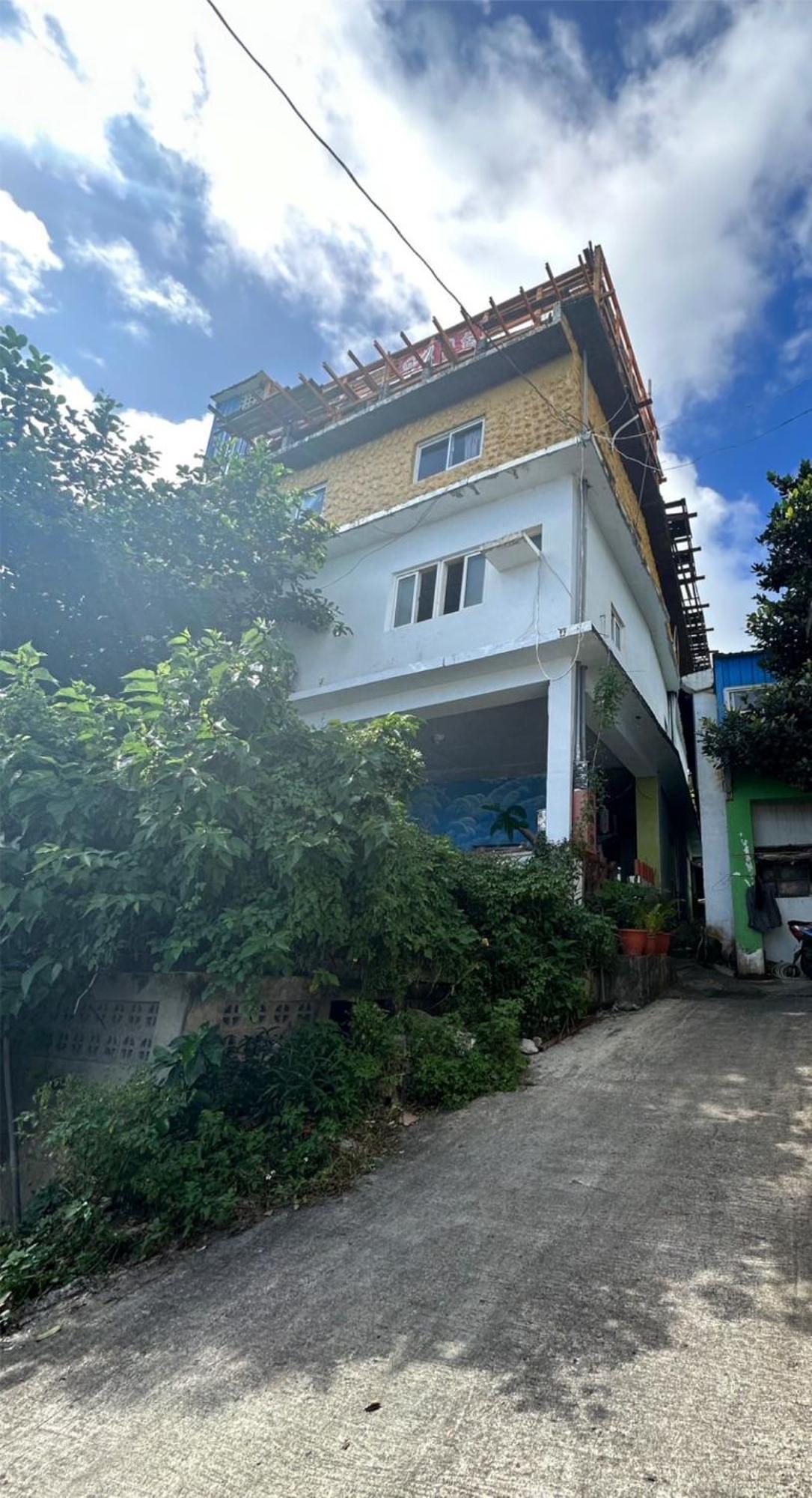 A-Lang Homestay Lanyu Ngoại thất bức ảnh