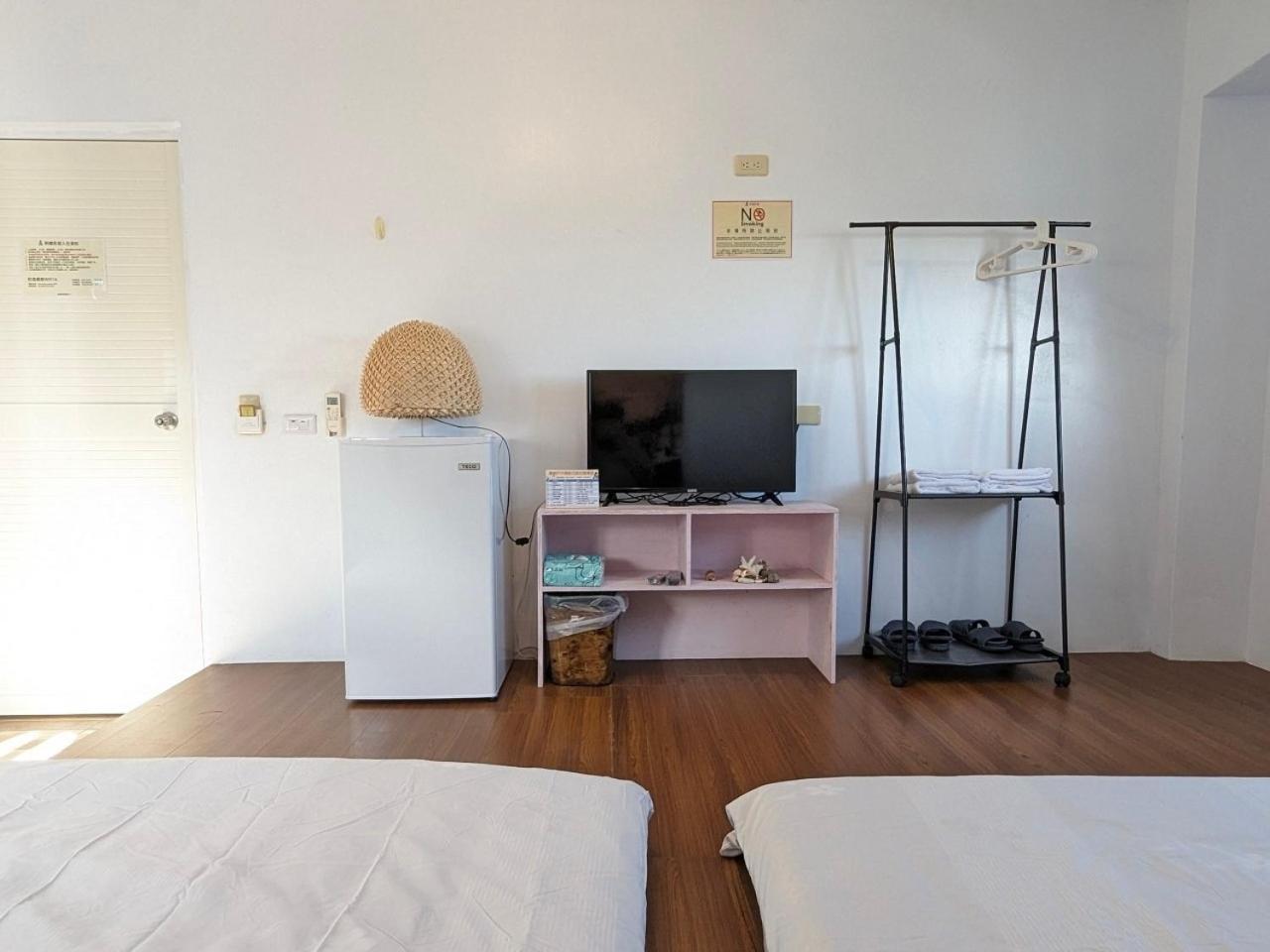 A-Lang Homestay Lanyu Ngoại thất bức ảnh