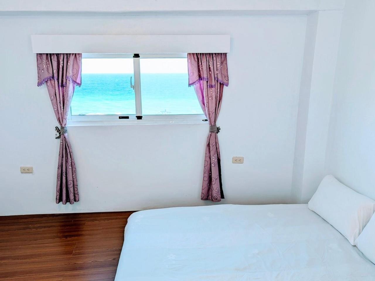 A-Lang Homestay Lanyu Ngoại thất bức ảnh