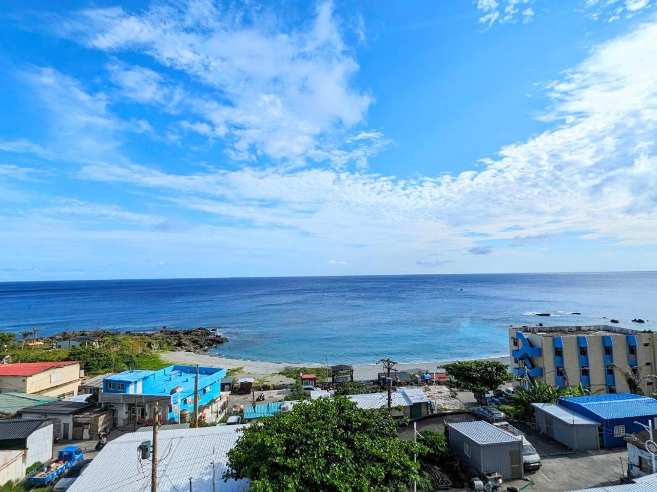 A-Lang Homestay Lanyu Ngoại thất bức ảnh