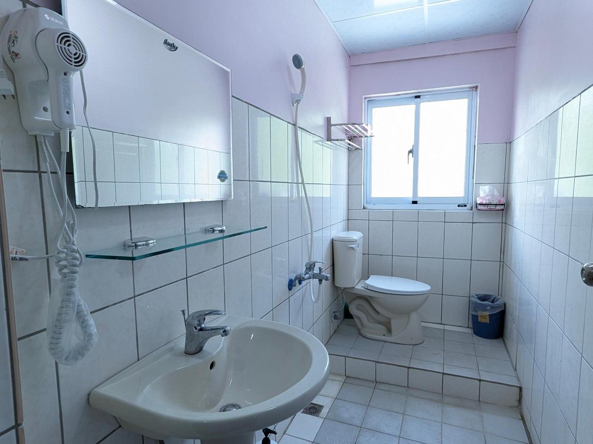 A-Lang Homestay Lanyu Ngoại thất bức ảnh
