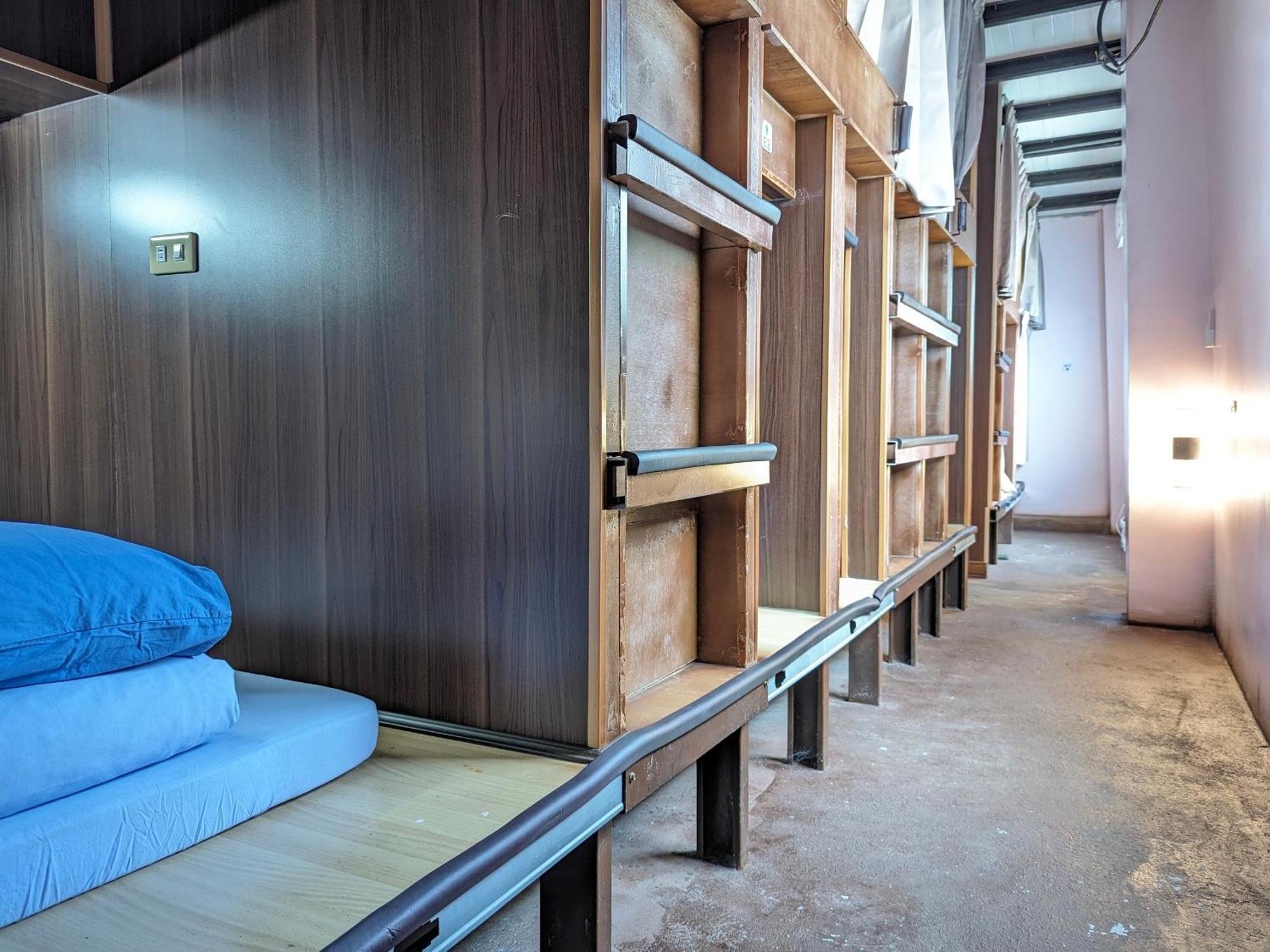 A-Lang Homestay Lanyu Ngoại thất bức ảnh