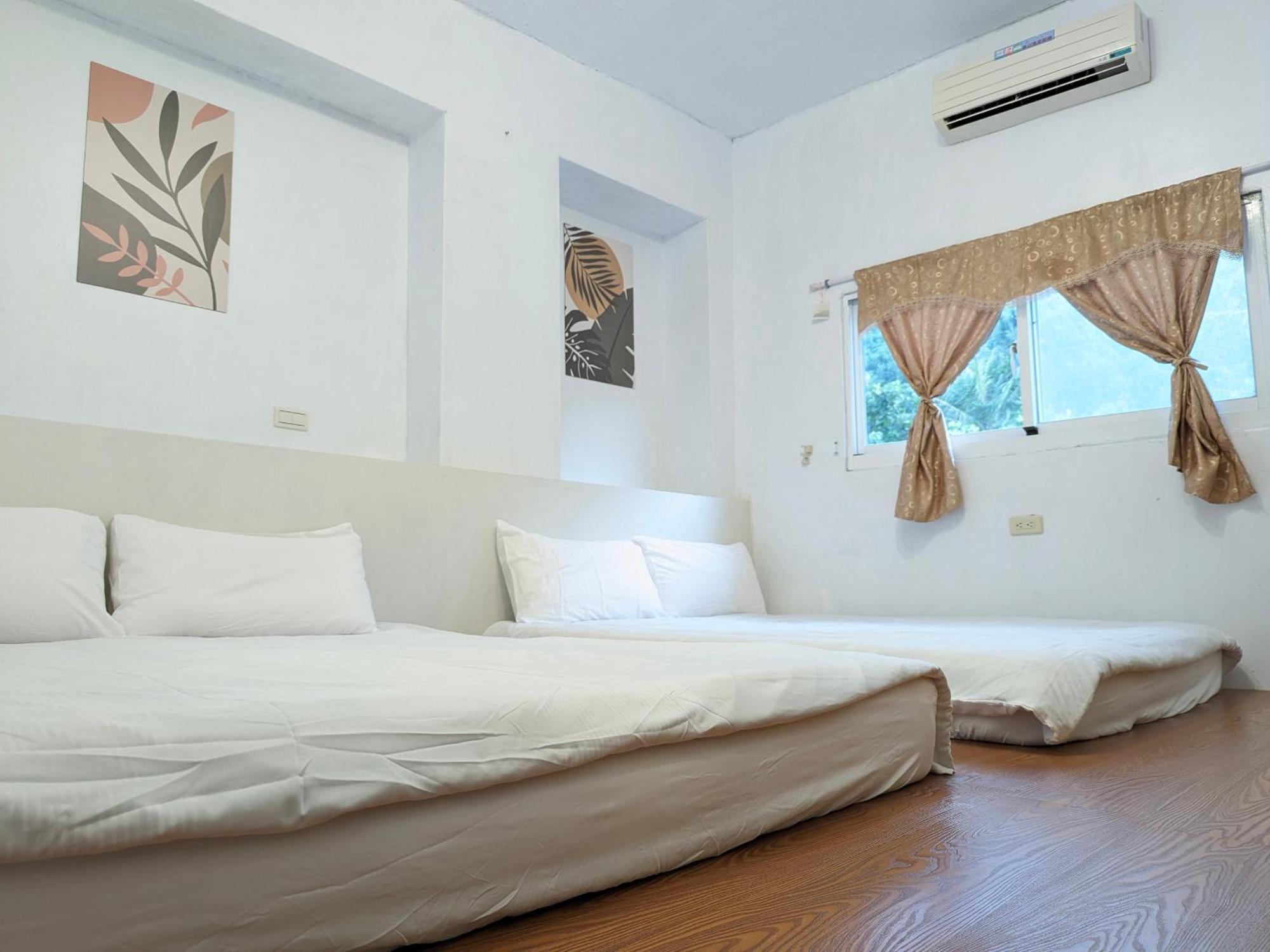 A-Lang Homestay Lanyu Ngoại thất bức ảnh