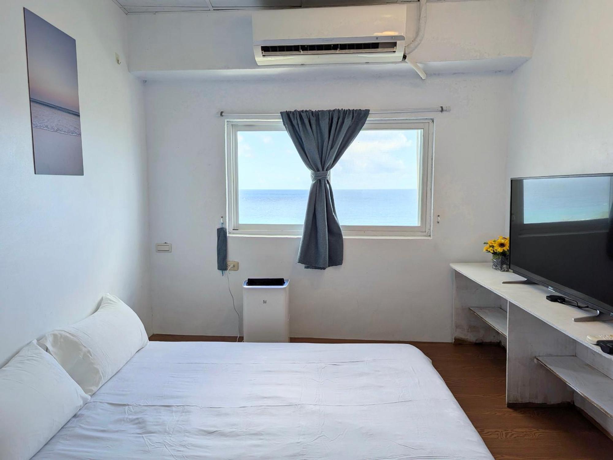 A-Lang Homestay Lanyu Ngoại thất bức ảnh
