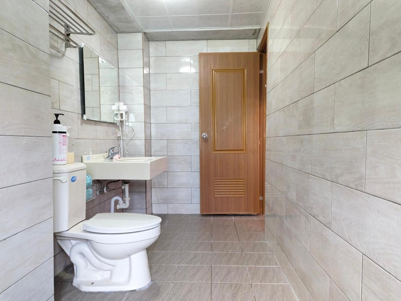 A-Lang Homestay Lanyu Ngoại thất bức ảnh