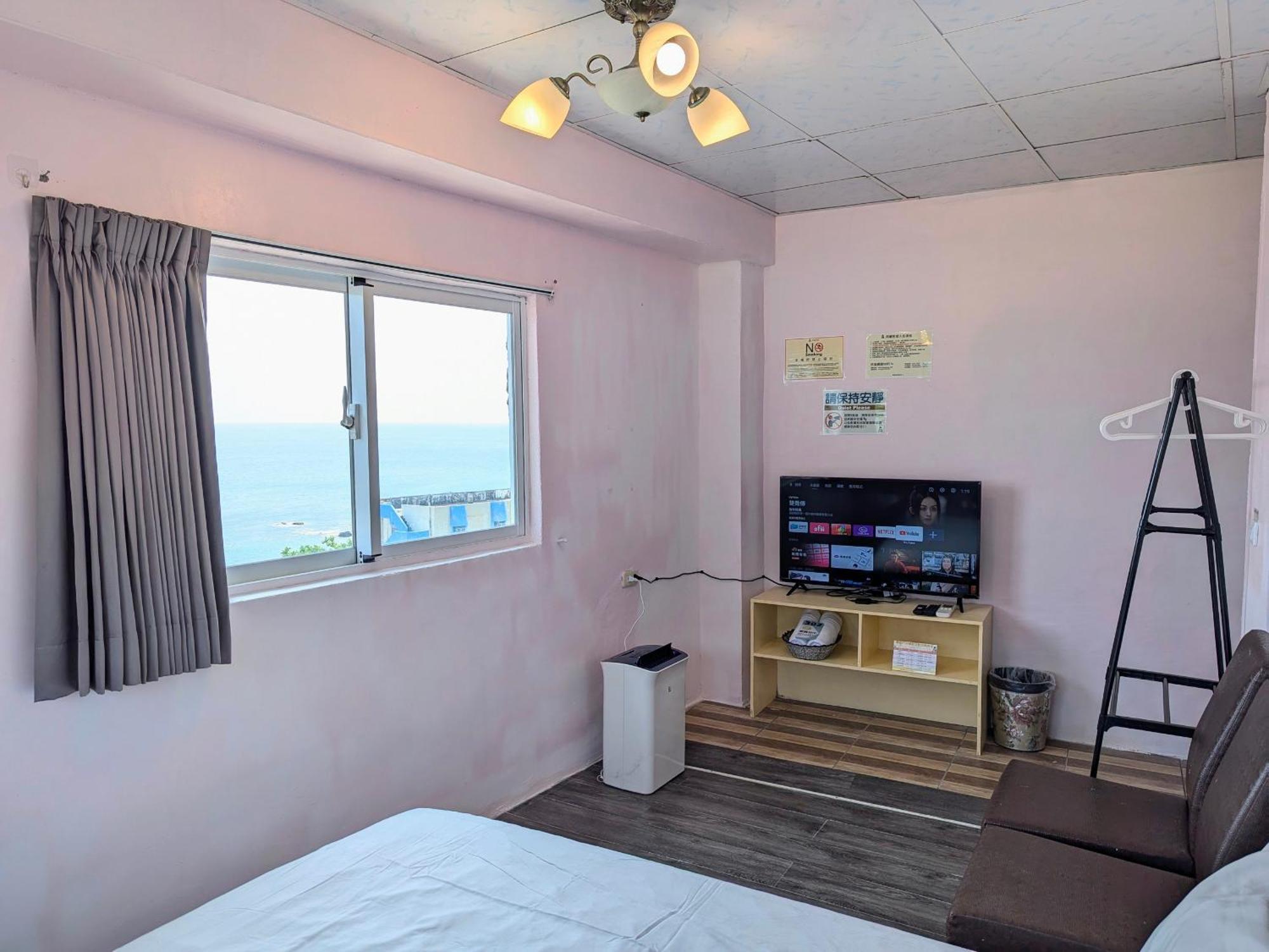 A-Lang Homestay Lanyu Ngoại thất bức ảnh