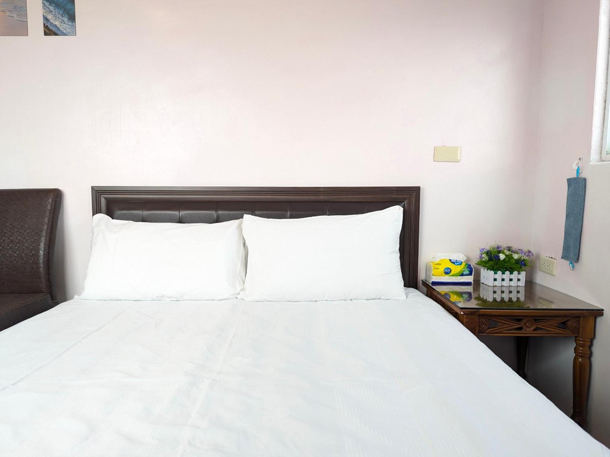A-Lang Homestay Lanyu Ngoại thất bức ảnh