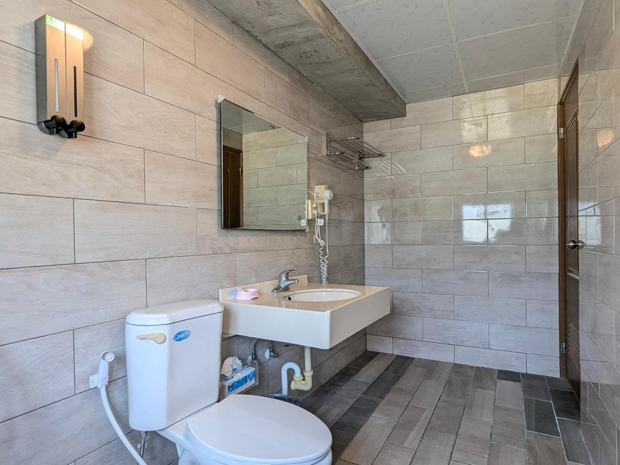 A-Lang Homestay Lanyu Ngoại thất bức ảnh