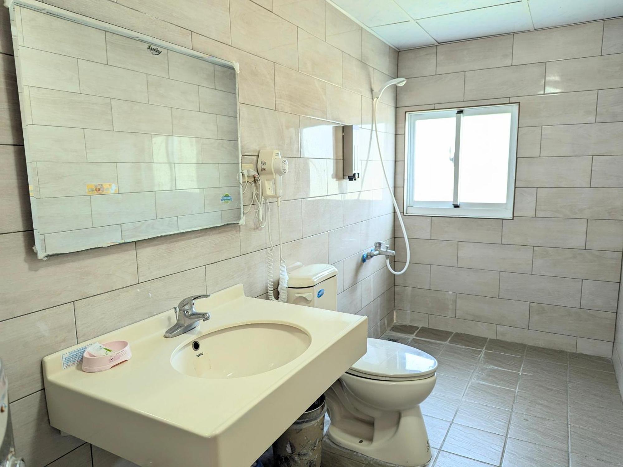 A-Lang Homestay Lanyu Ngoại thất bức ảnh