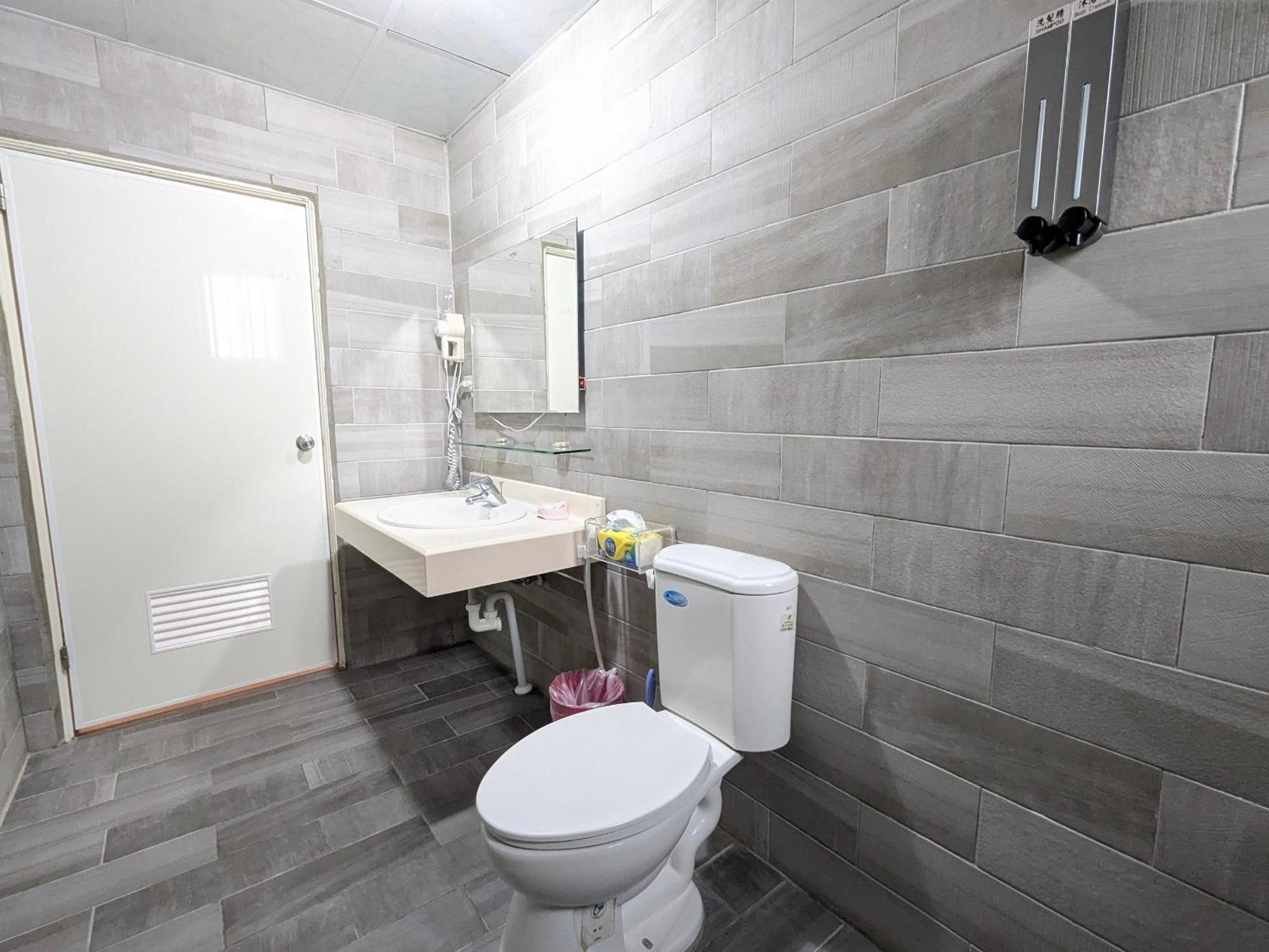 A-Lang Homestay Lanyu Ngoại thất bức ảnh
