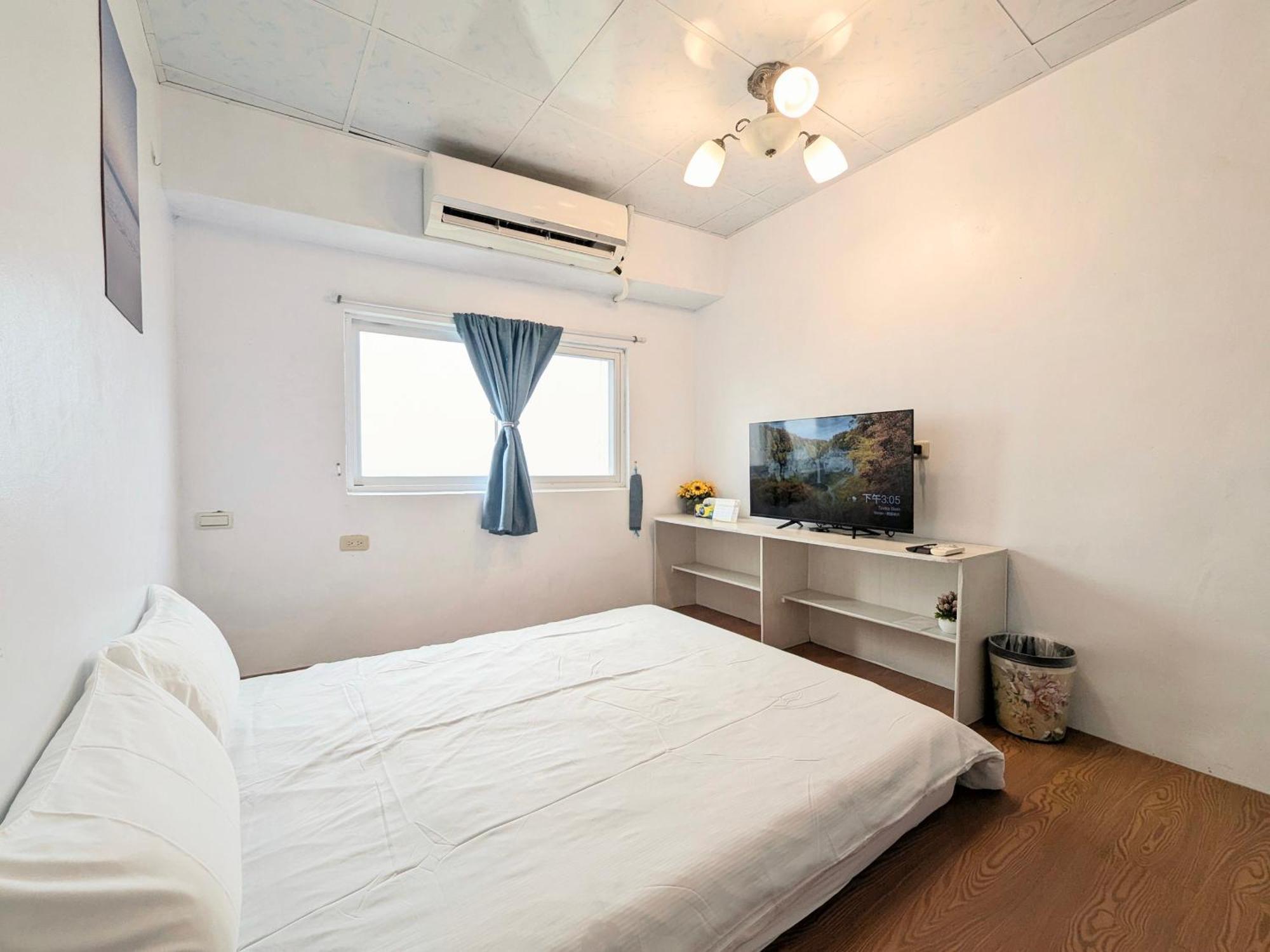 A-Lang Homestay Lanyu Ngoại thất bức ảnh