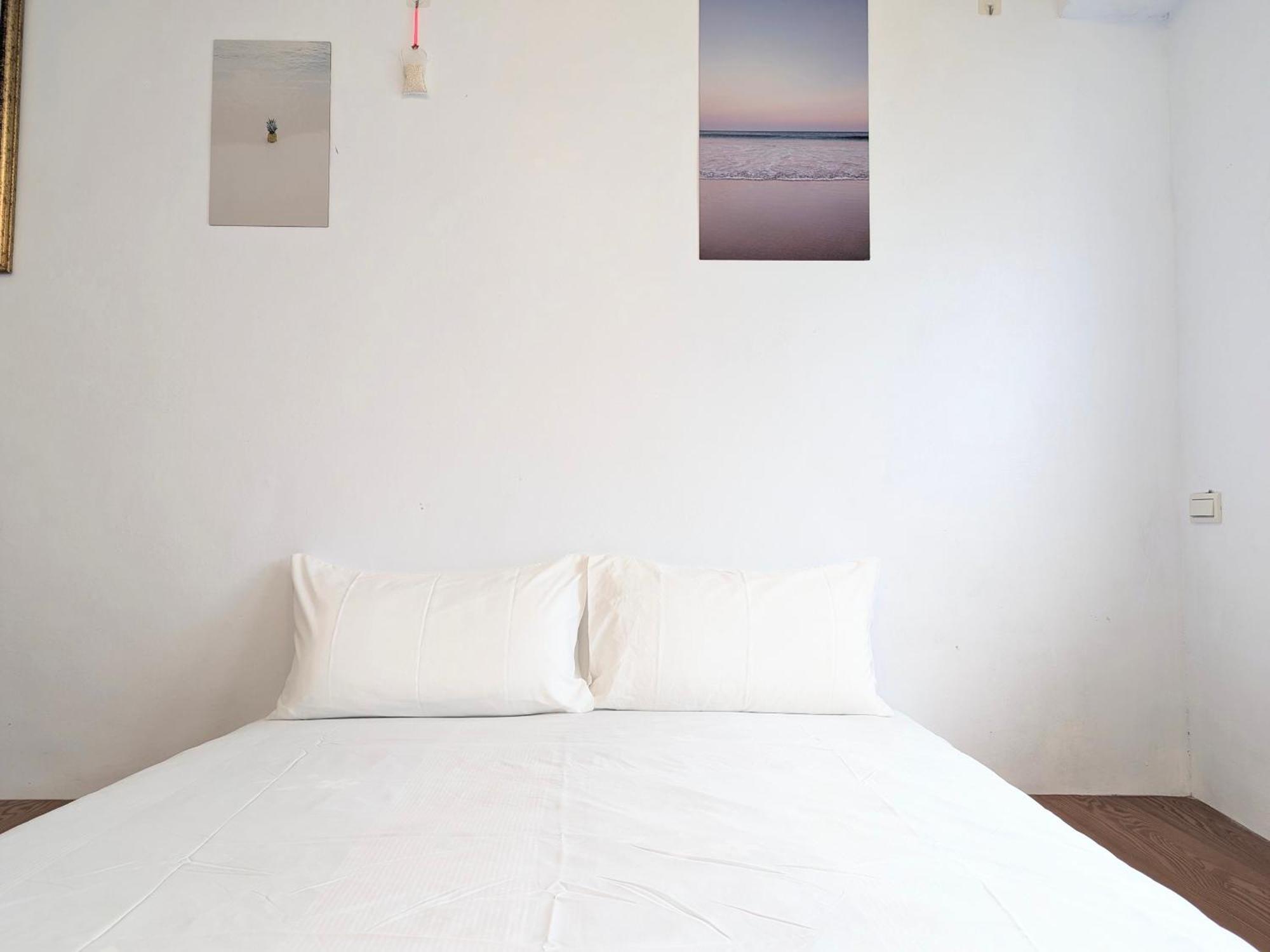 A-Lang Homestay Lanyu Ngoại thất bức ảnh