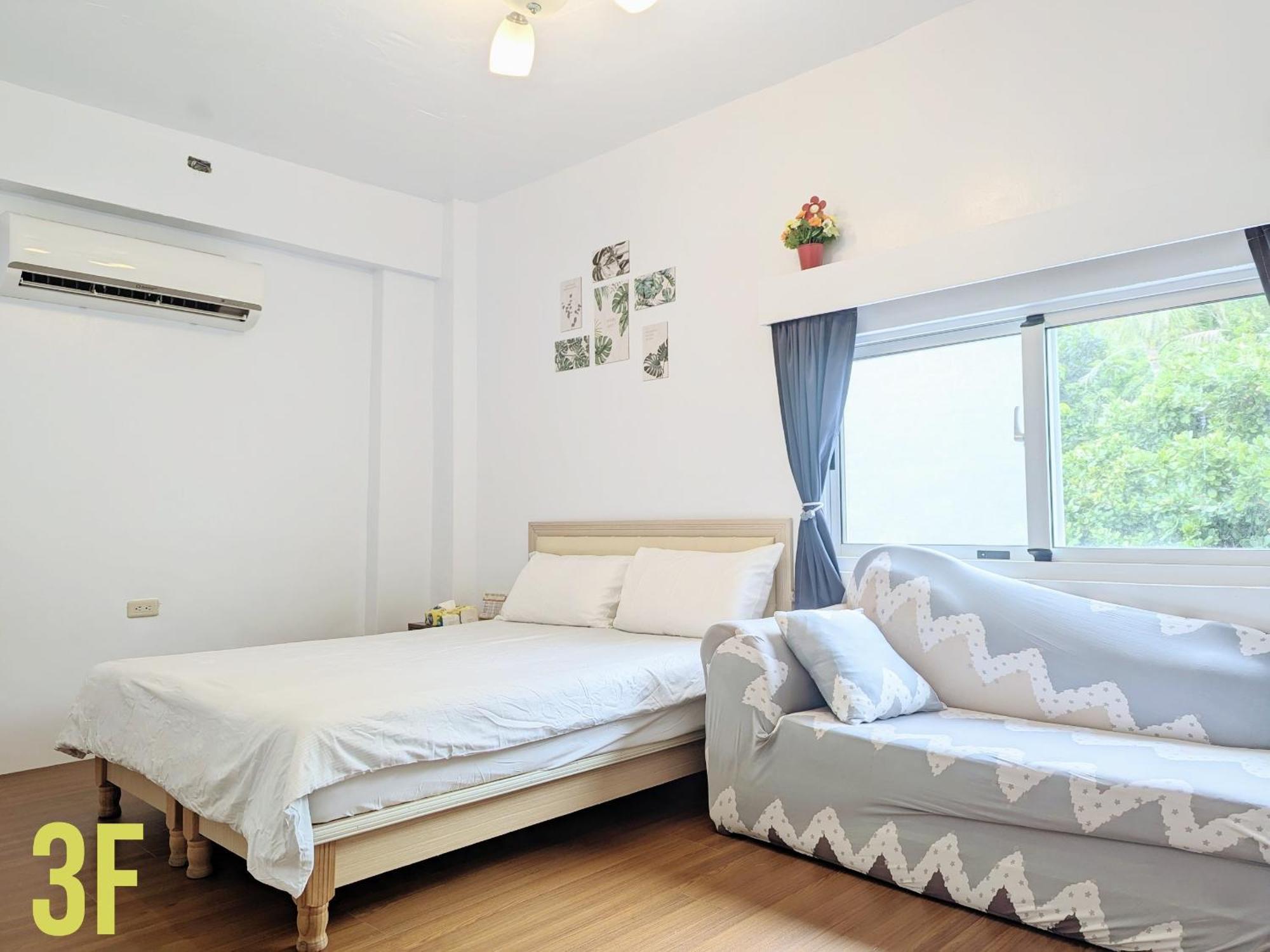 A-Lang Homestay Lanyu Ngoại thất bức ảnh
