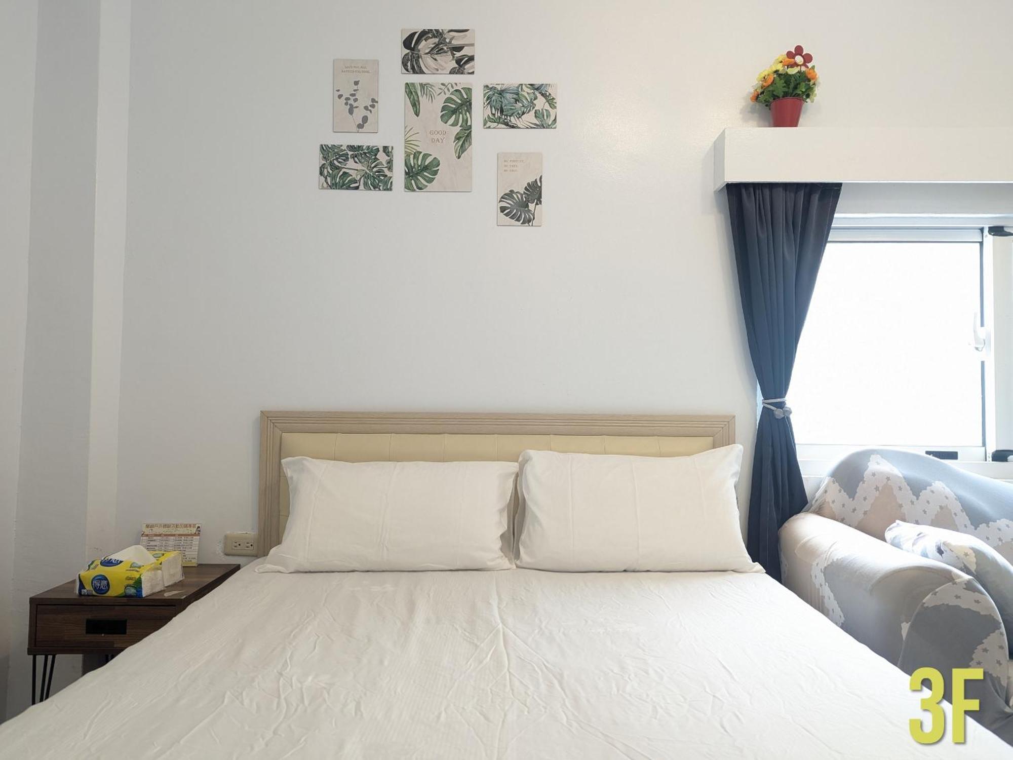A-Lang Homestay Lanyu Ngoại thất bức ảnh