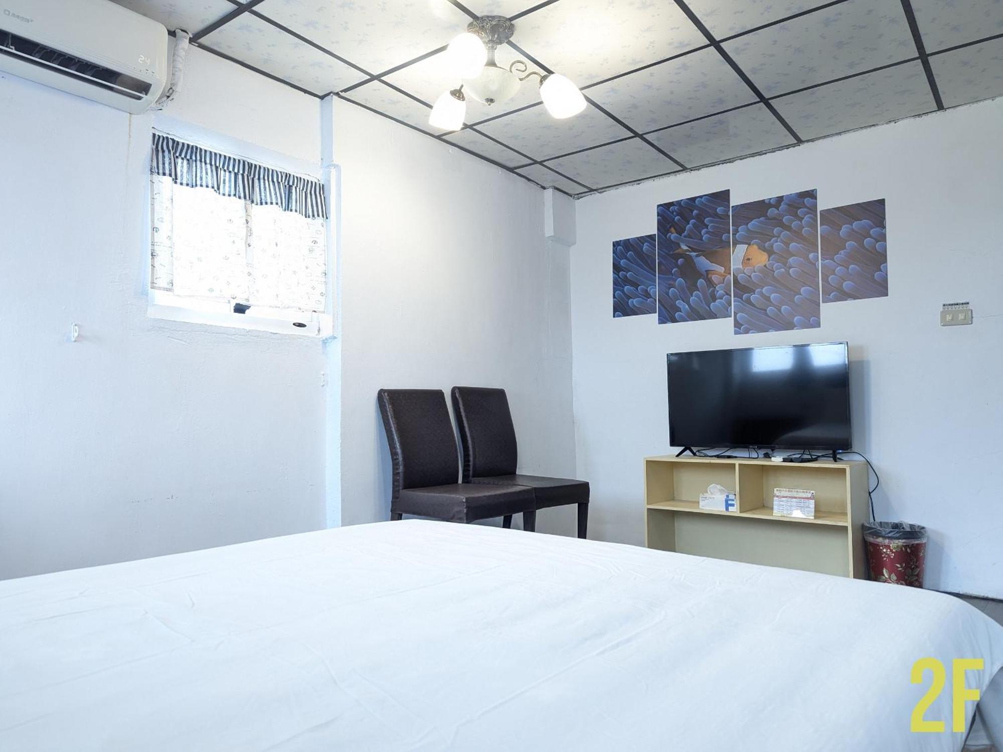 A-Lang Homestay Lanyu Ngoại thất bức ảnh