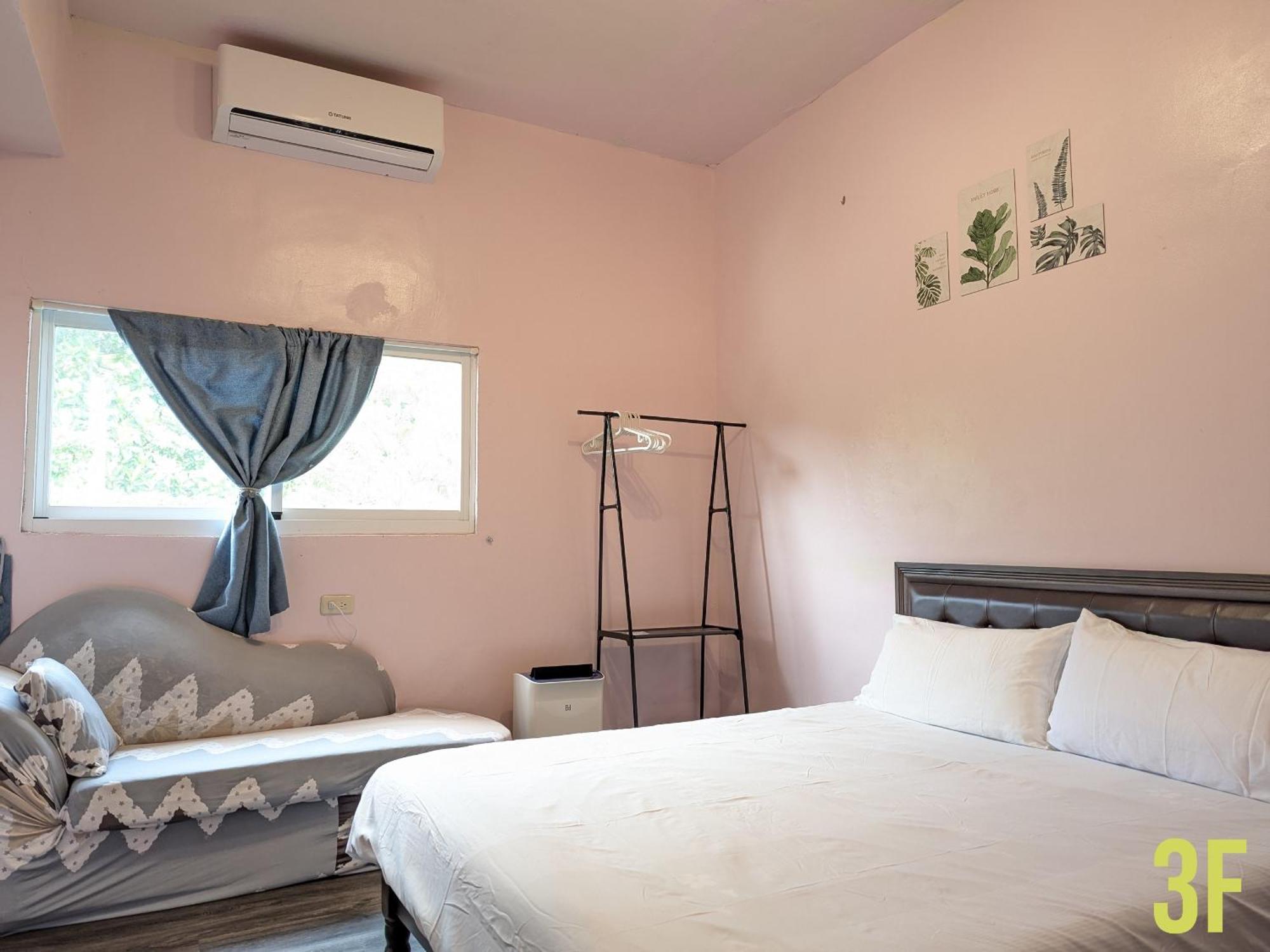A-Lang Homestay Lanyu Ngoại thất bức ảnh