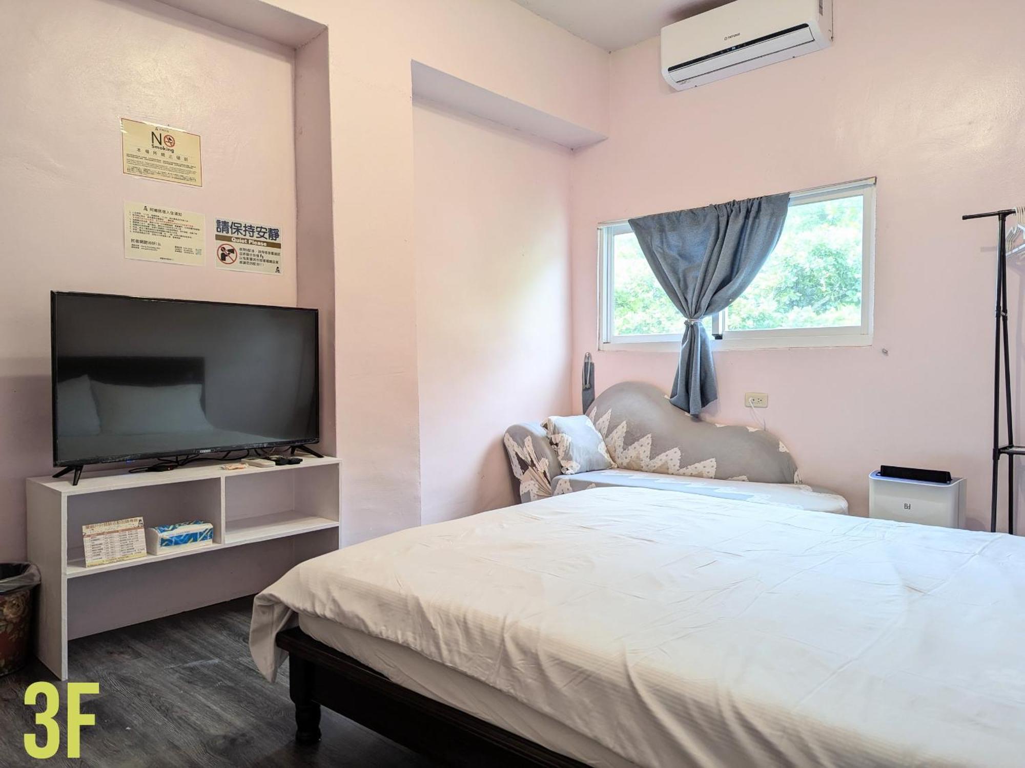 A-Lang Homestay Lanyu Ngoại thất bức ảnh