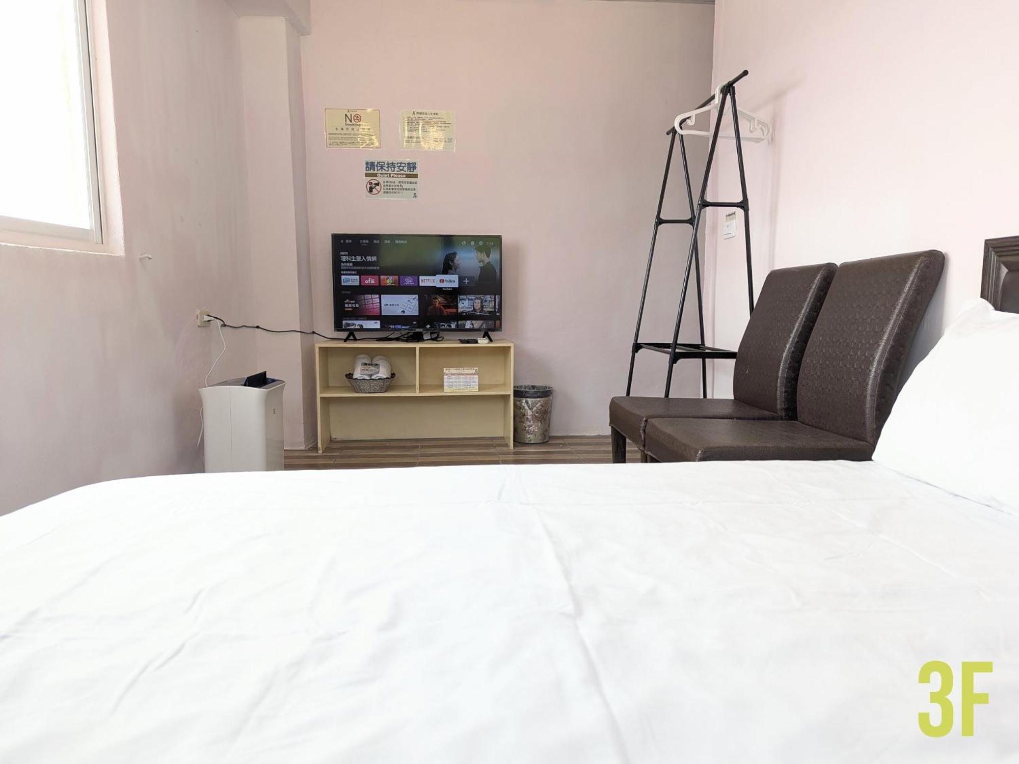 A-Lang Homestay Lanyu Ngoại thất bức ảnh