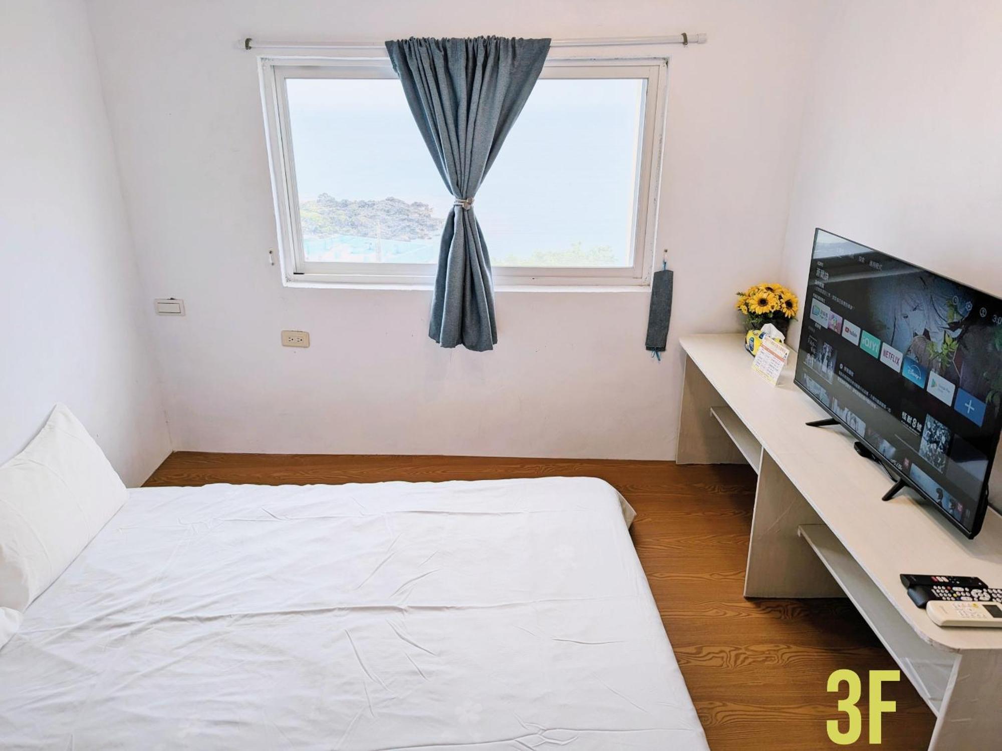 A-Lang Homestay Lanyu Ngoại thất bức ảnh