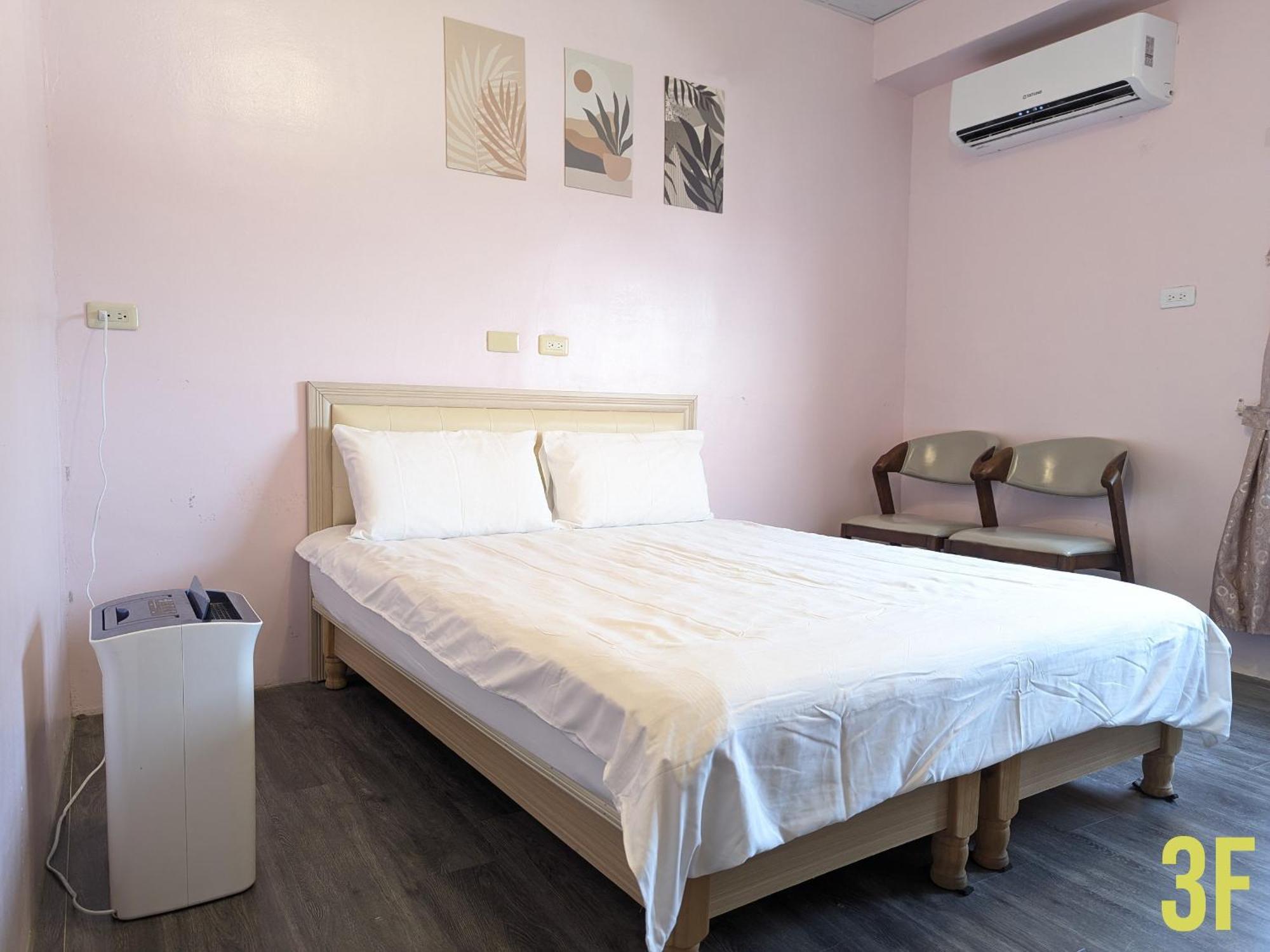 A-Lang Homestay Lanyu Ngoại thất bức ảnh
