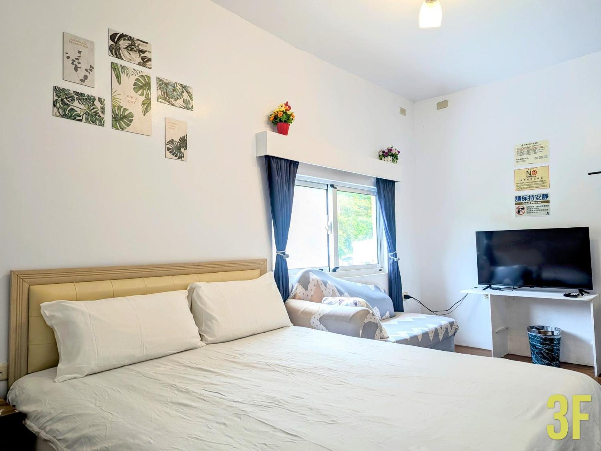 A-Lang Homestay Lanyu Ngoại thất bức ảnh