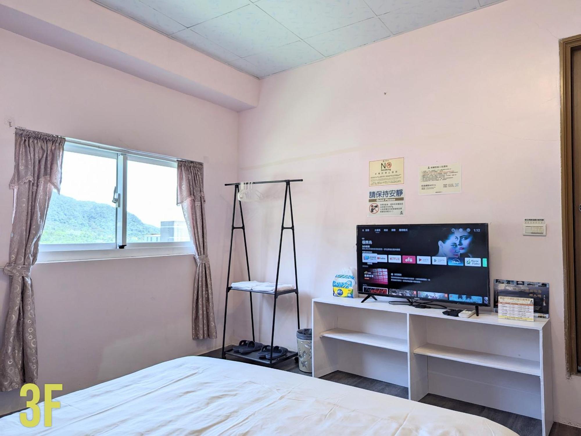 A-Lang Homestay Lanyu Ngoại thất bức ảnh