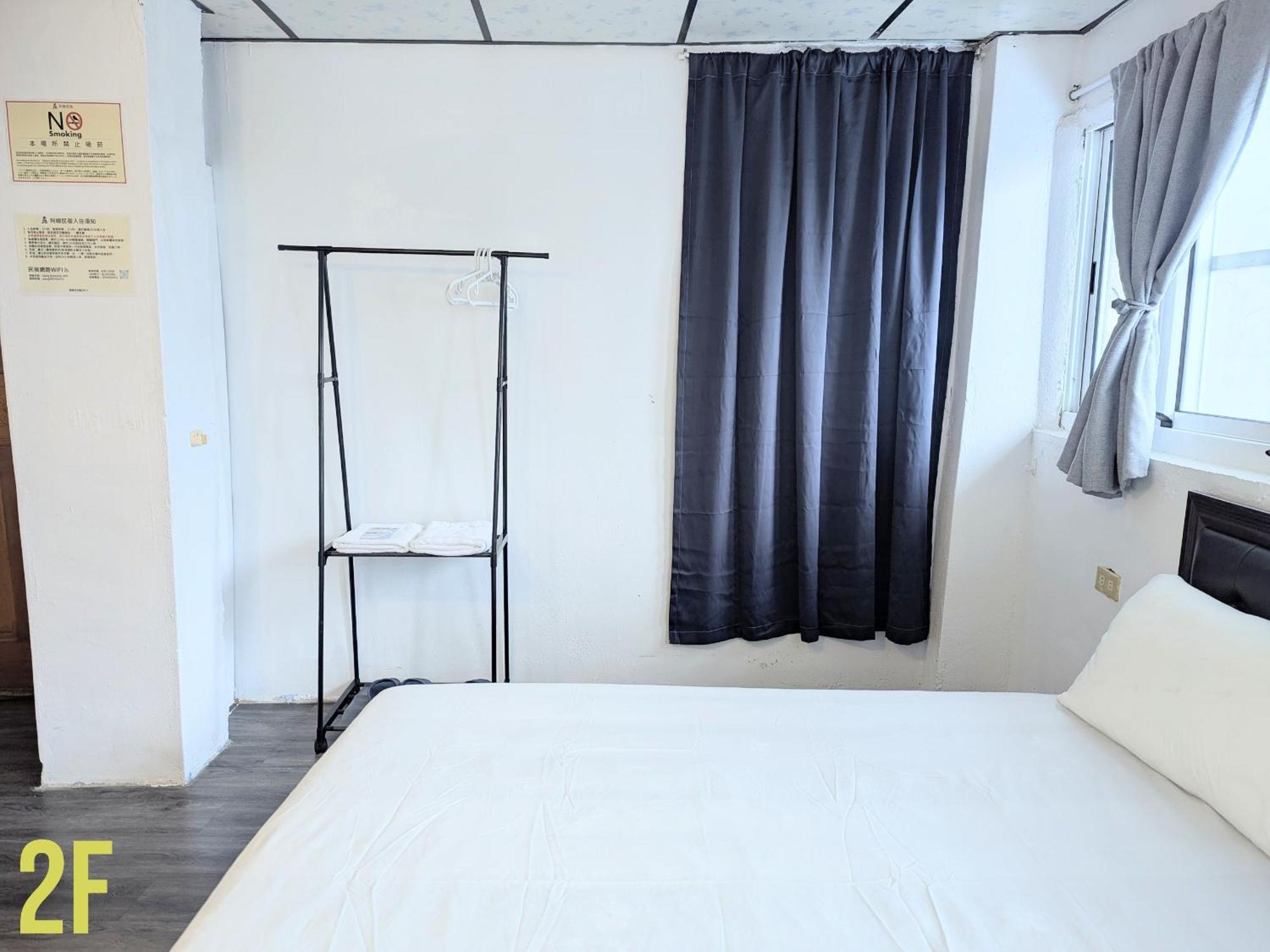 A-Lang Homestay Lanyu Ngoại thất bức ảnh
