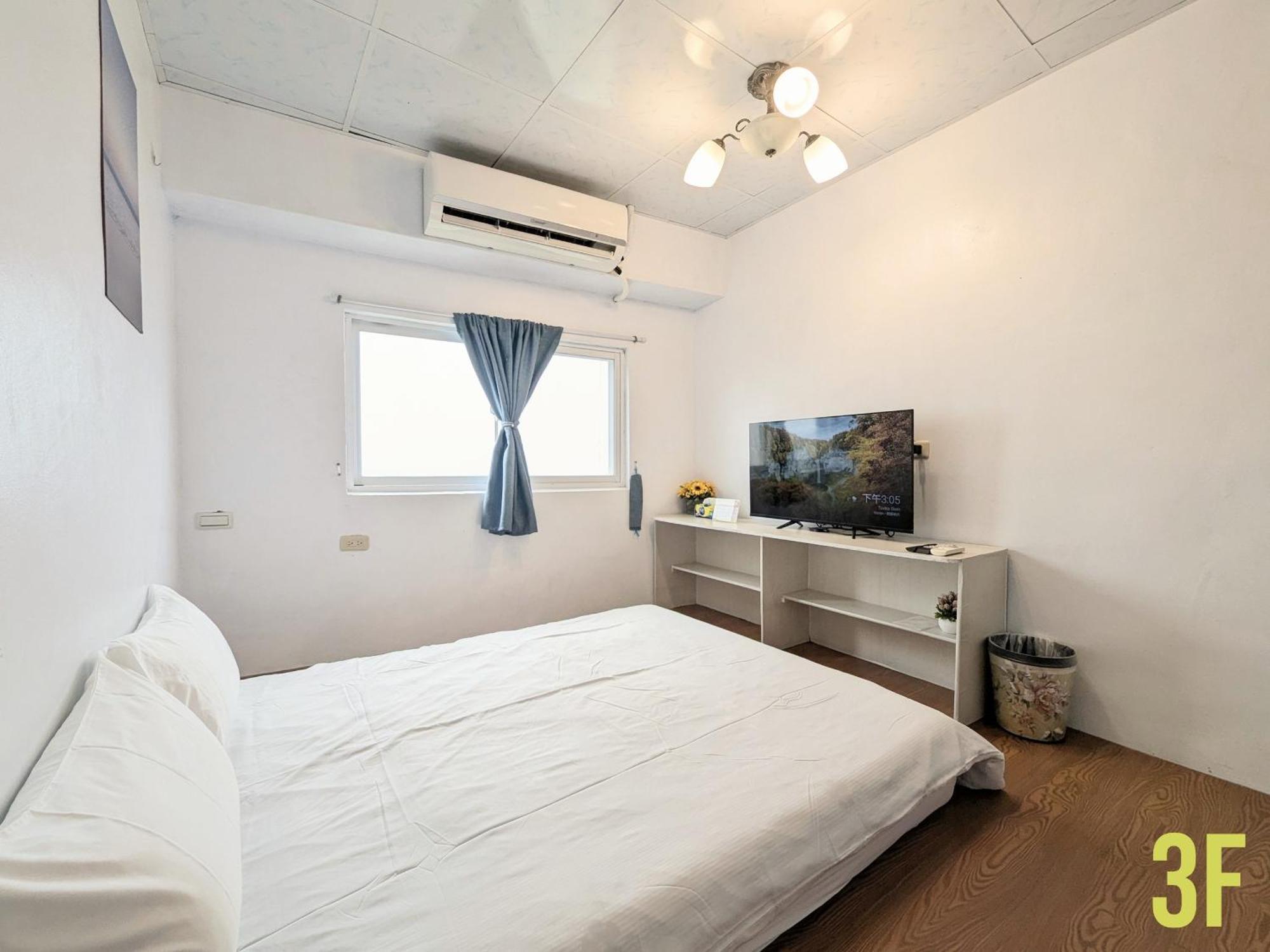A-Lang Homestay Lanyu Ngoại thất bức ảnh