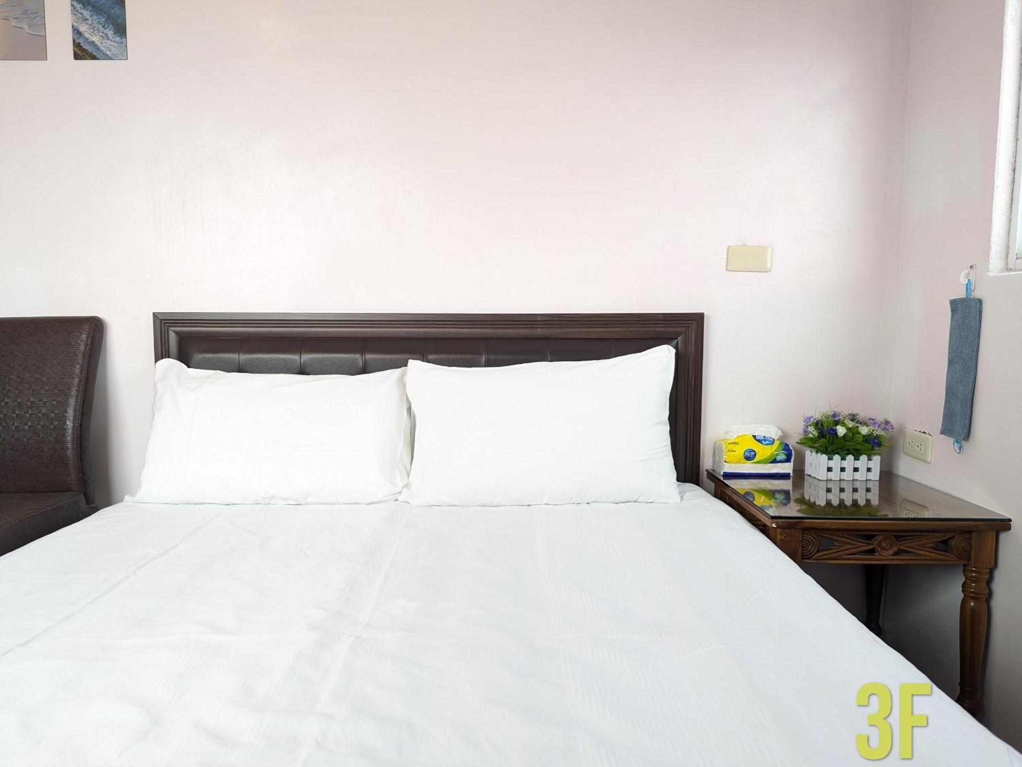 A-Lang Homestay Lanyu Ngoại thất bức ảnh