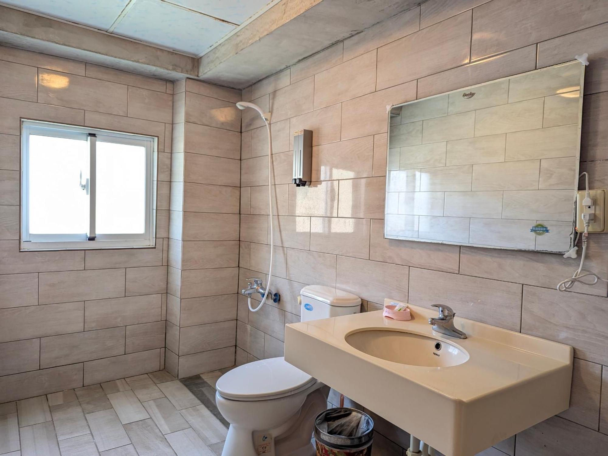 A-Lang Homestay Lanyu Ngoại thất bức ảnh