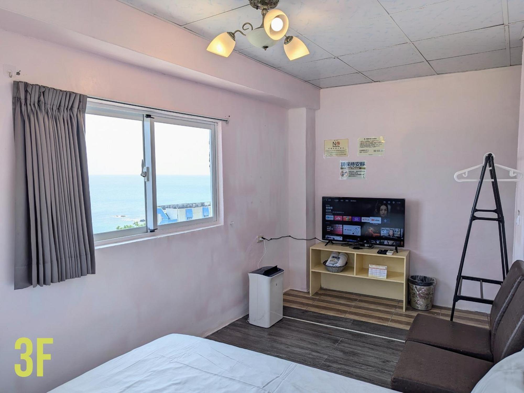 A-Lang Homestay Lanyu Ngoại thất bức ảnh
