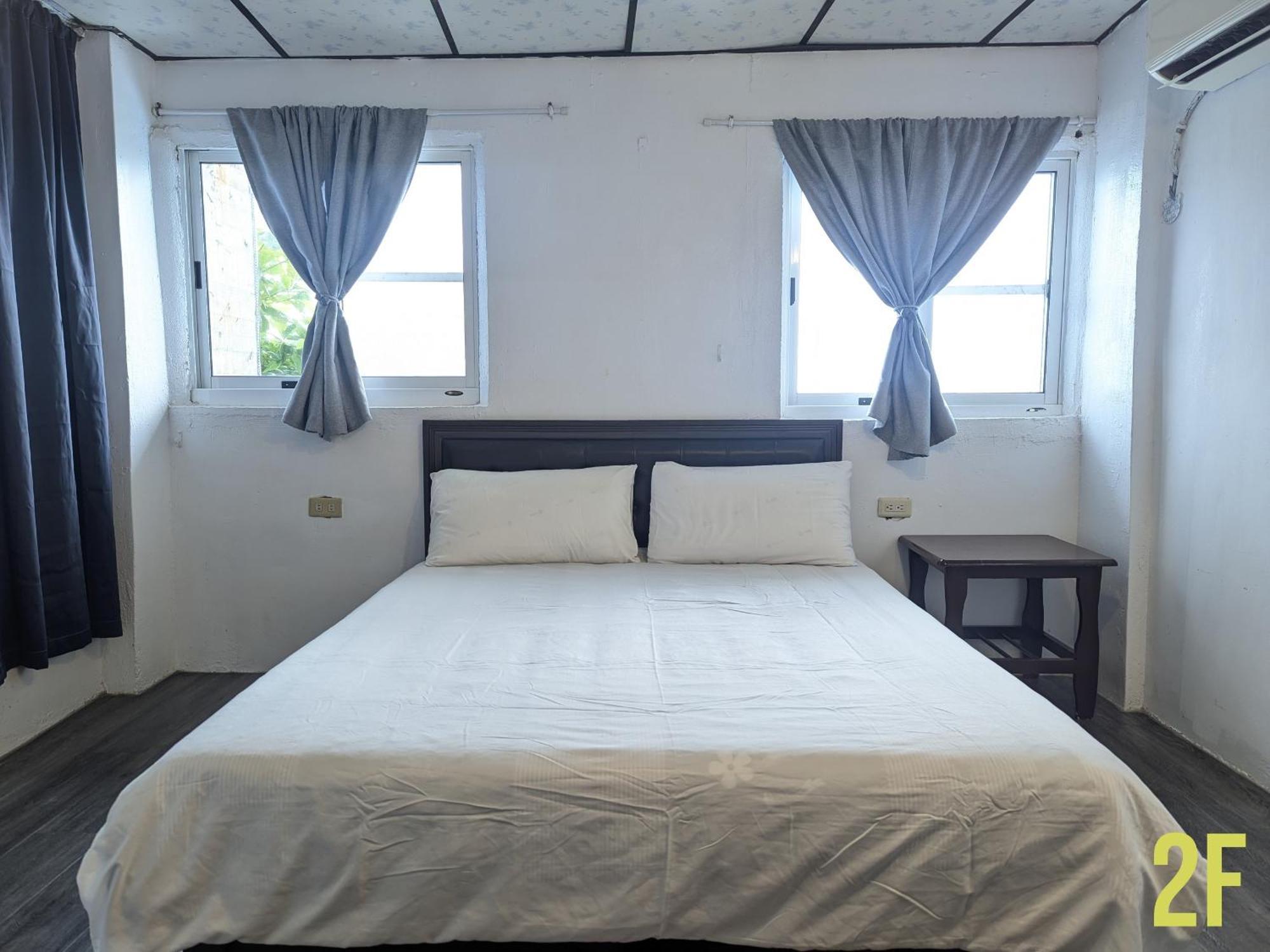 A-Lang Homestay Lanyu Ngoại thất bức ảnh