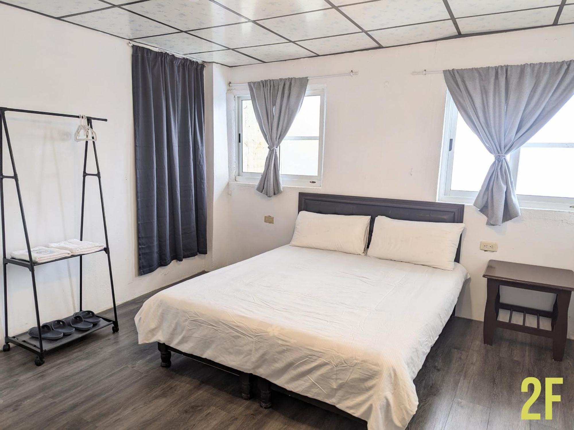 A-Lang Homestay Lanyu Ngoại thất bức ảnh