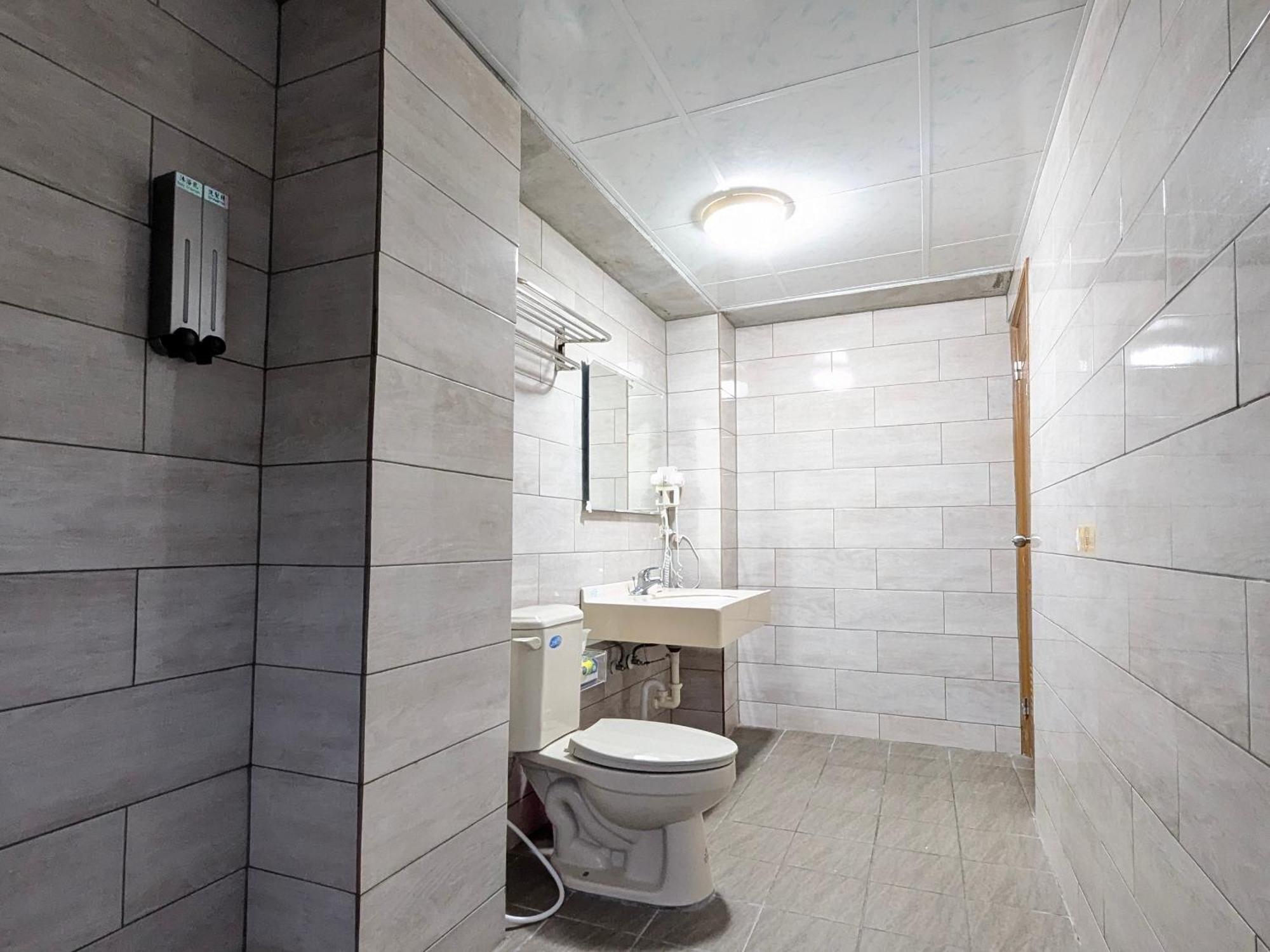 A-Lang Homestay Lanyu Ngoại thất bức ảnh
