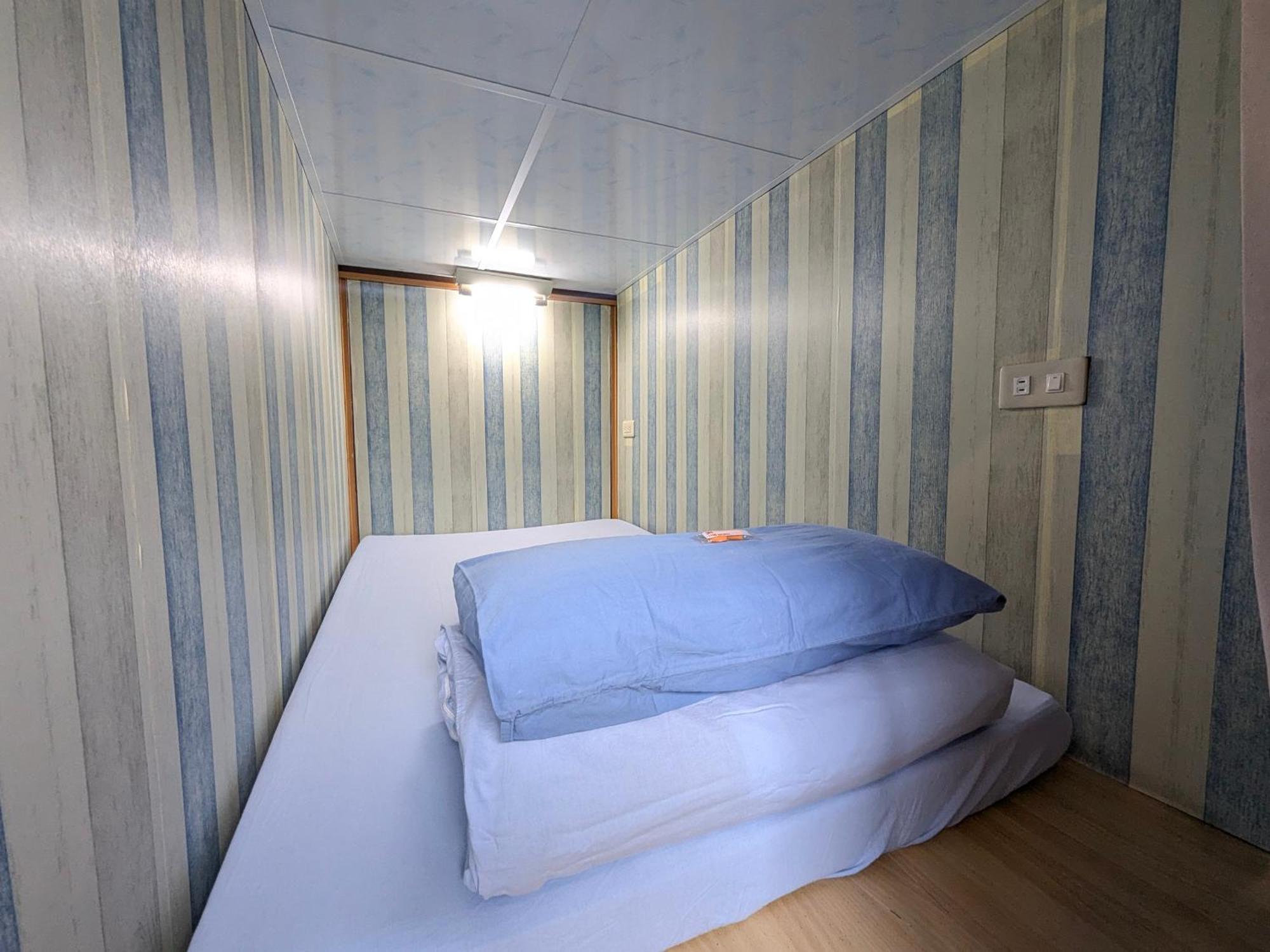 A-Lang Homestay Lanyu Ngoại thất bức ảnh