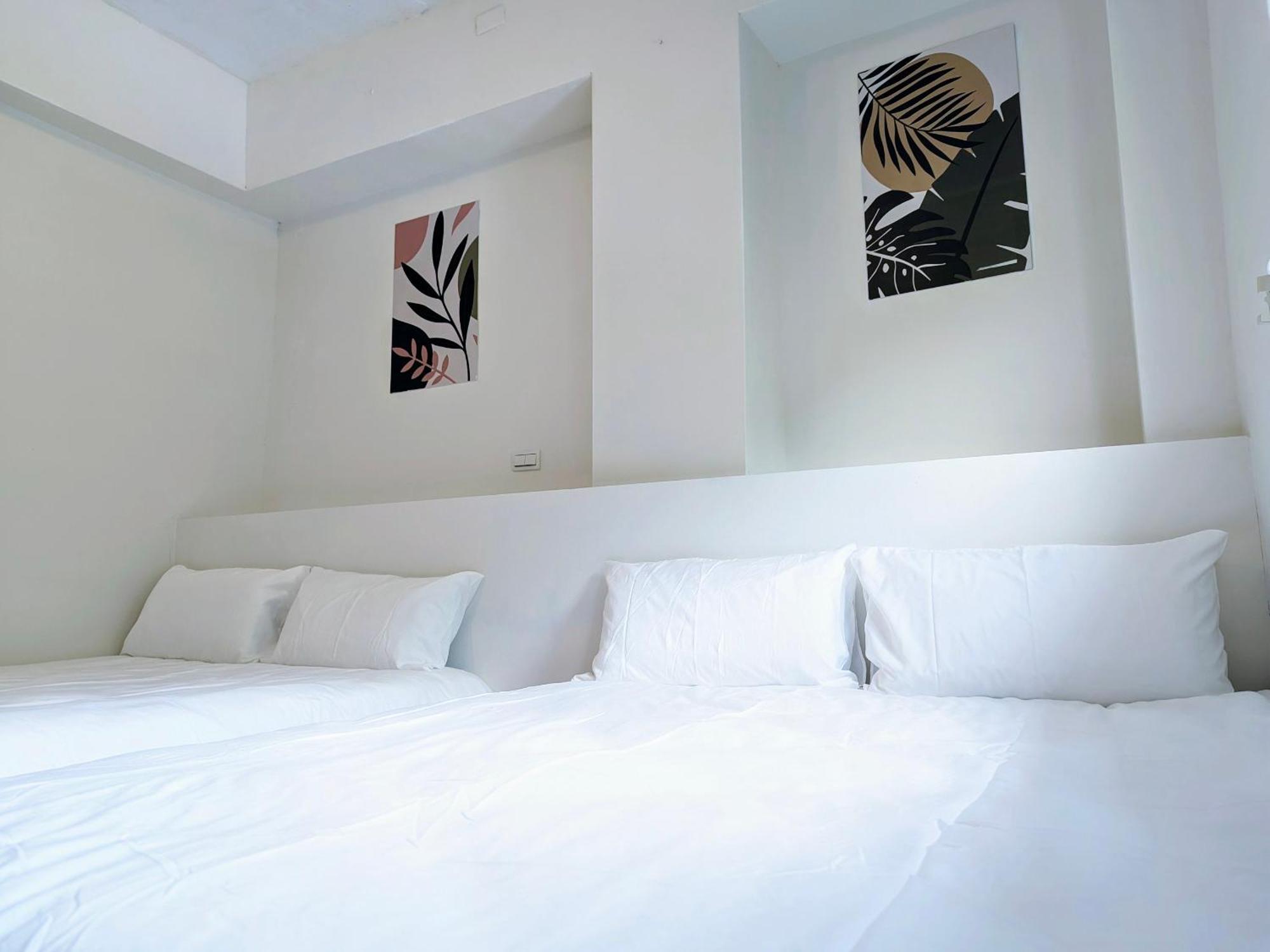 A-Lang Homestay Lanyu Ngoại thất bức ảnh