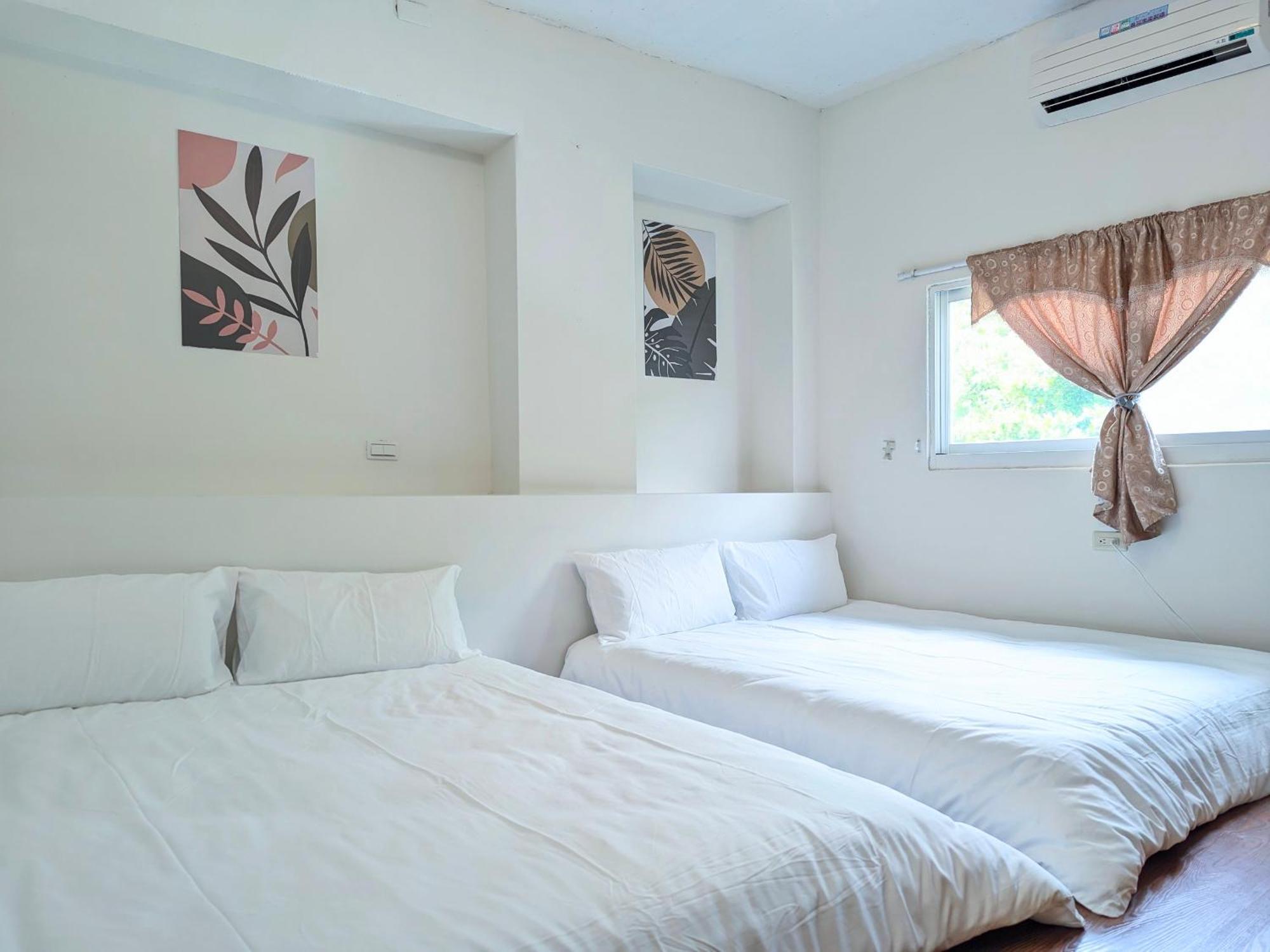 A-Lang Homestay Lanyu Ngoại thất bức ảnh